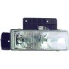 1590070 Headlight Assembly; Chevrolet/GMC - image 2