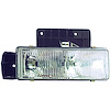 1590071 Headlight Assembly; Chevrolet/GMC - image 1