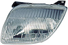 1590074 Headlight Assembly; Pontiac Sunfire 1995-2002 - image 1