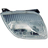 1590075 Headlight Assembly; Pontiac Sunfire 1995-2002 - image 1