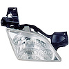 Halogen Headlight Assembly 1997-05 GM Venture/Silhouette/Montana - image 1