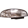 1590100 Headlight Assembly; Buick Park Avenue 1997-2005 - image 1