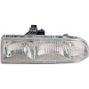 Halogen Headlight Assembly 1998-2005 Chevy Blazer - image 1
