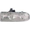 1590103 Headlight Assembly; Chevrolet - image 2