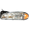 Headlight Assembly - image 1