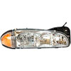 Headlight Assembly - image 1