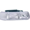 1590119 Headlight Assembly; Chevrolet - image 1