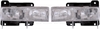 1590120 Headlight Assembly Kit; Multi-Vehicle Application - image 1