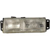 Headlight Assembly - image 1