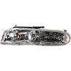 Headlight Assembly - image 1