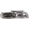 Headlight Assembly - image 1