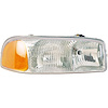 1590131 Headlight Assembly; GMC - image 1