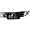 Headlight Assembly - image 2