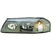1590136 Headlight Assembly; Chevrolet Impala 2000-2004 - image 1