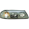 1590137 Headlight Assembly; Chevrolet Impala 2000-2004 - image 1