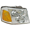 1590144 Headlight Assembly; GMC - image 1