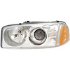 1590148 Headlight Assembly; GMC - image 1