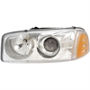 1590149 Headlight Assembly; GMC - image 1