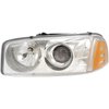 1590149 Headlight Assembly; GMC - image 2