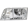1590152 Headlight Assembly; Ford Crown Victoria 2003-2011 - image 1