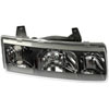 Head Lamp Assembly - image 1