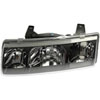 Head Lamp Assembly - image 1