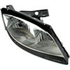 1590166 Headlight Assembly; Pontiac Sunfire 2003-2005 - image 1