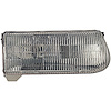 1590203 Headlight Assembly; Ford/Mercury - image 1