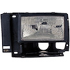 1590204 Headlight Assembly; Ford - image 1