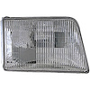 1590207 Headlight Assembly; Ford Ranger 1993-1997 - image 1
