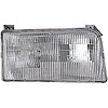 1590213 Headlight Assembly; Ford - image 1