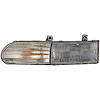 1590216 Headlight Assembly; Ford Taurus 1992-1995 - image 1
