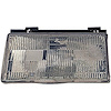 1590220 Headlight Assembly; Ford/Mercury - image 1