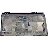 1590221 Headlight Assembly; Ford/Mercury - image 1
