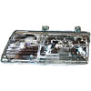 Headlight Assembly - image 1