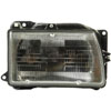 Head Lamp Assembly - image 1