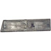 1590230 Headlight Assembly; Mercury Cougar 1989-1990 - image 1