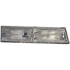 1590231 Headlight Assembly; Mercury Cougar 1989-1990 - image 1
