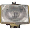 1590232 Headlight Assembly; Ford Aerostar 1992-1997 - image 1