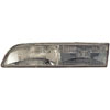 1590234 Headlight Assembly; Ford Crown Victoria 1992-1997 - image 1