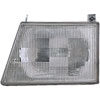 1590236 Headlight Assembly; Ford - image 1
