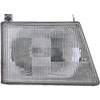 1590237 Headlight Assembly; Ford - image 1