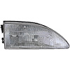 1590243 Headlight Assembly; Ford Mustang 1994-1998 - image 1