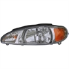 1590250 Headlight Assembly; Ford/Mercury - image 1