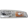 1590253 Headlight Assembly; Ford/Mercury - image 1
