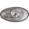 1590262 Headlight Assembly; Ford Taurus 1996-1998 - image 1