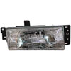 Headlight Assembly - image 1