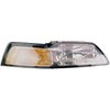 1590268 Headlight Assembly; Ford Mustang 1999-2000 - image 2