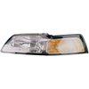 1590269 Headlight Assembly; Ford Mustang 1999-2000 - image 2