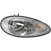 1590277 Headlight Assembly; Ford/Mercury - image 1